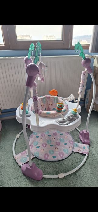 Децко бънджи перфектно