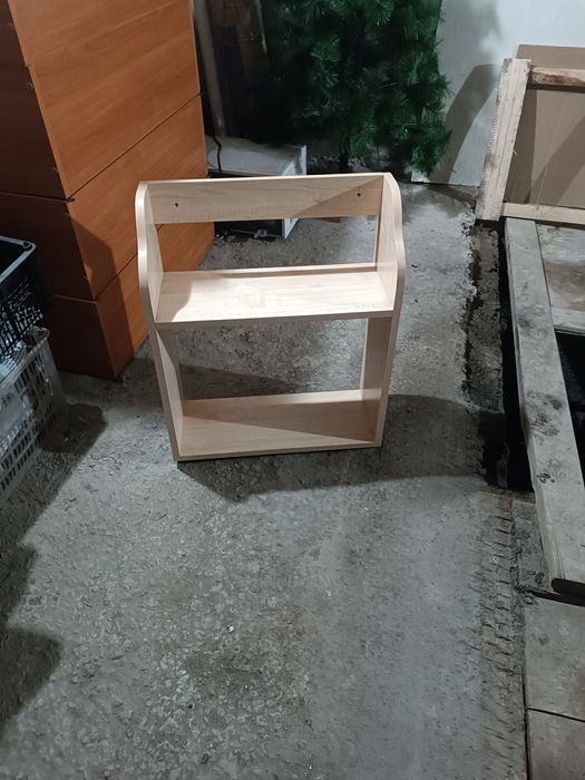 Продам Настенные полки