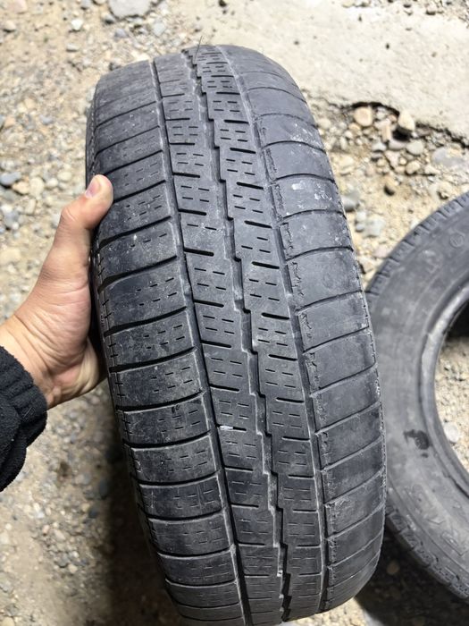 Продам Шины R13