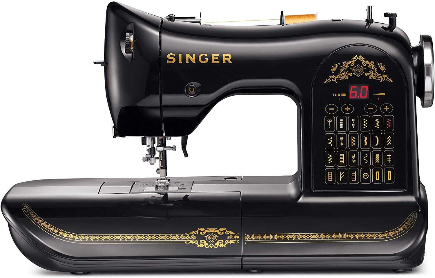 Швейные машинки в калининграде. Швейная машина Singer Limited Edition 160. Швейная машинка Singer модель 160b. Швейная машинка Зингер электрическая. Швейная машинка (Zinger super 2001).