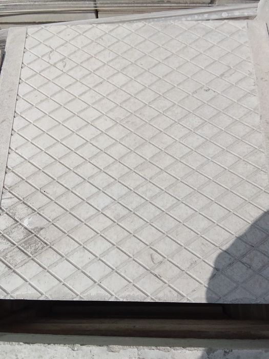 Тротуарная плитка