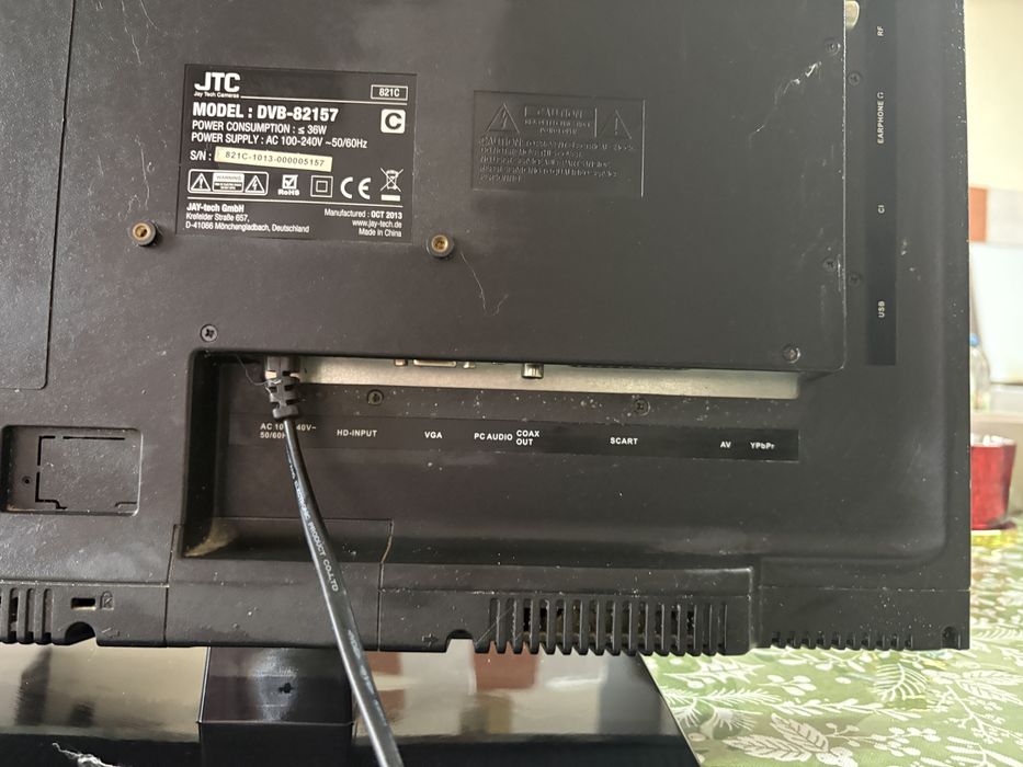 Televizor JTC 32inch