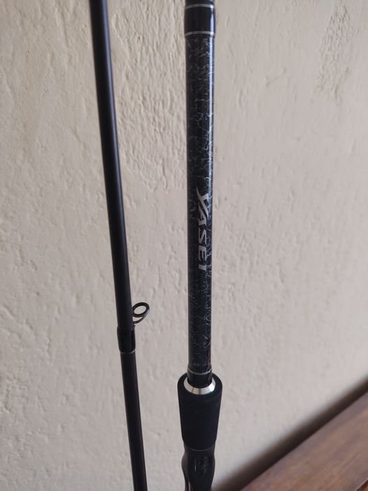 Shimano yasei. spin