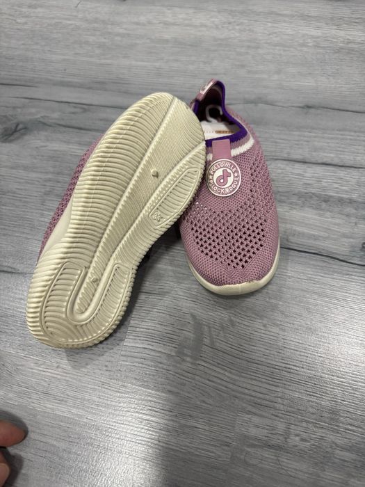 Детская обувь для девочки размер 33