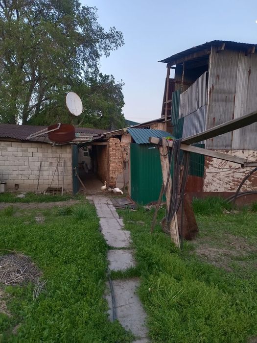Продаю большой дом