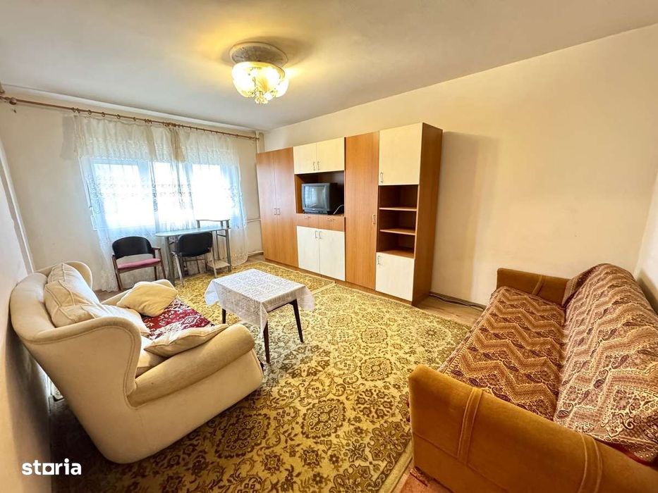 Vand apartament 2 camere, Alfa-Faleza Sud