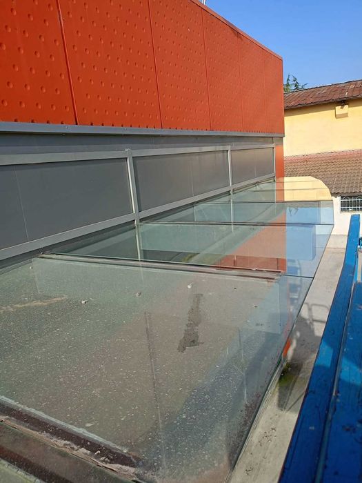 Професионално почистване за Град Пловдив