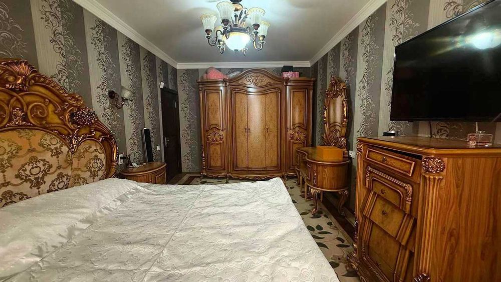 ИПОТЕКА 3-хонали Чилонзор Учтепа