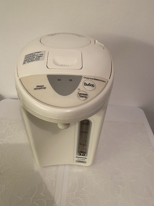 Термопот Panasonic