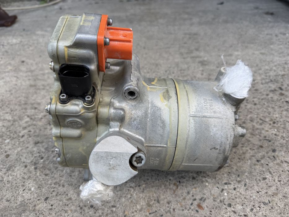 Compresor clima / Ac Porsche Cayenne 9Y, Audi A6 A7 A8 Q5 Q7 Q8, HYBRID