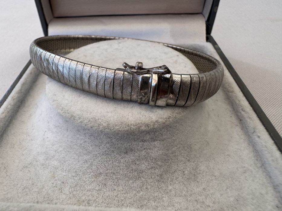 Bratara din argint 835