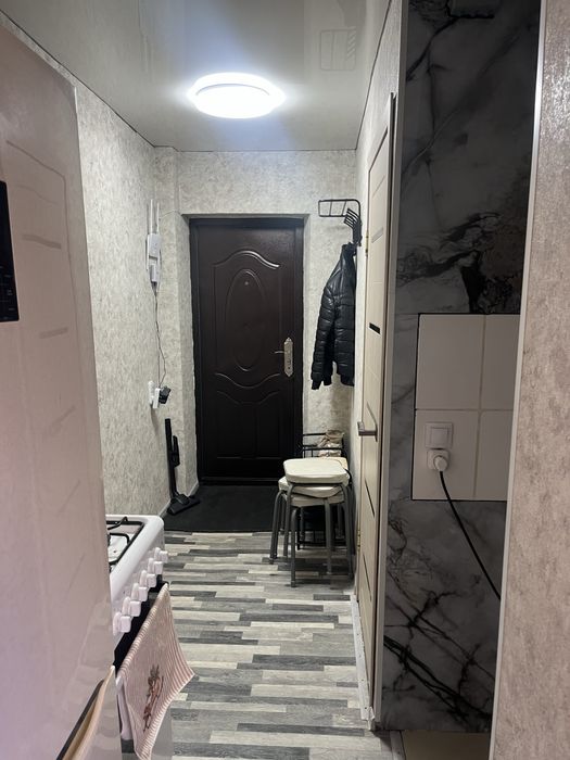 Продаётся квартира п.Осакаровка