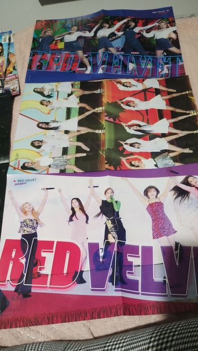 Kpop/Кейпоп/ БТС/BTS плакати