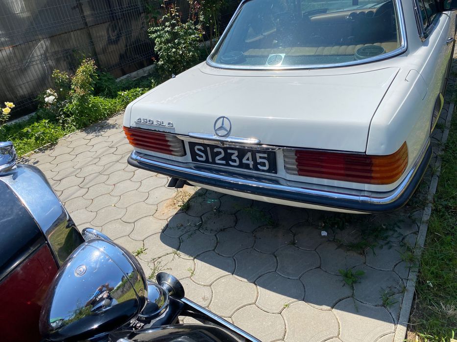 MERCEDES-BENZ CLS 0 — imagine 4