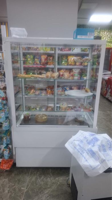 Продам холодильник