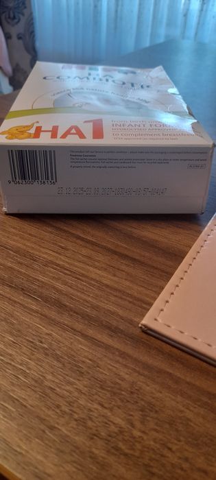 Lapte praf hipp ha combiotic
