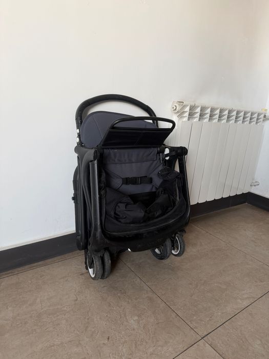 Продам коляску bugaboo butterfly