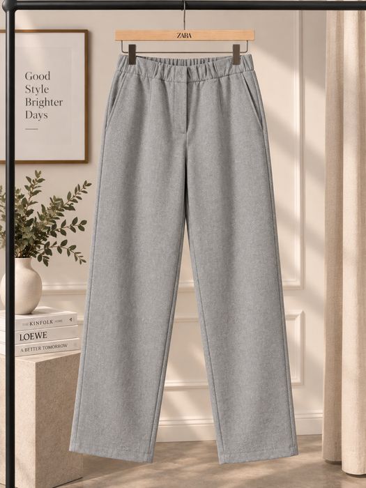 Елегантен Панталон Zara
