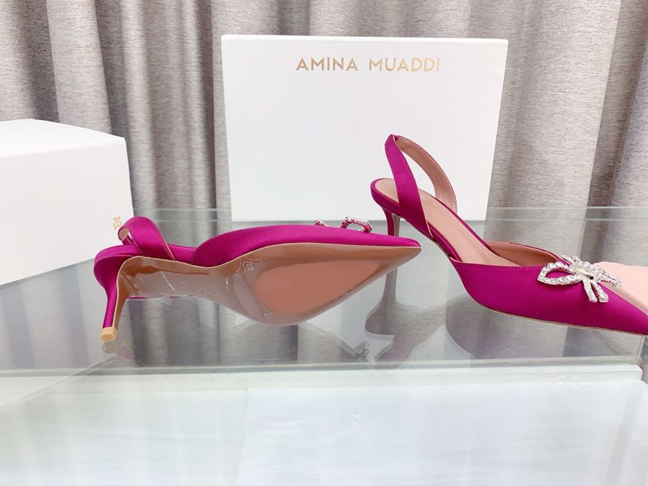 Amina Muaddi 35-42
