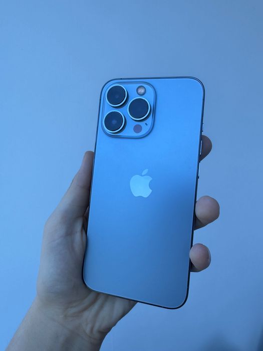 ПРОДАЮ iPhone 13 Pro 128 Gb