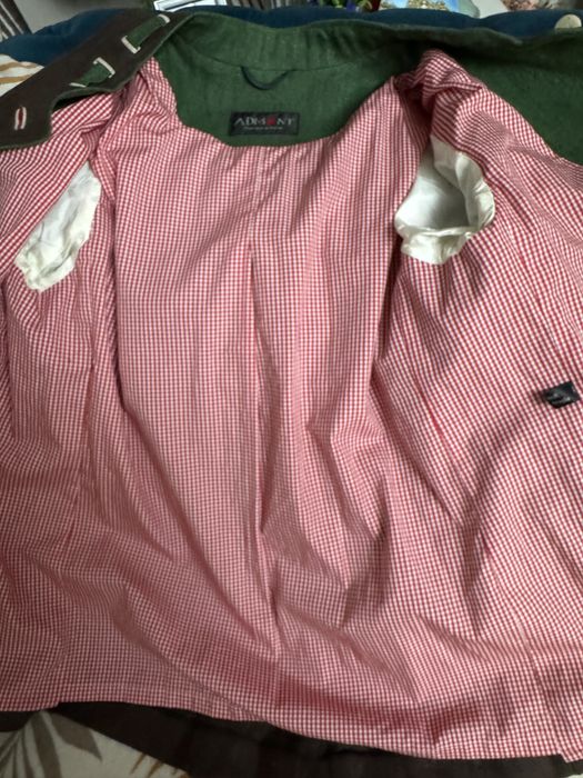 Haină/Sacou vintage din in Admont, mărime L.