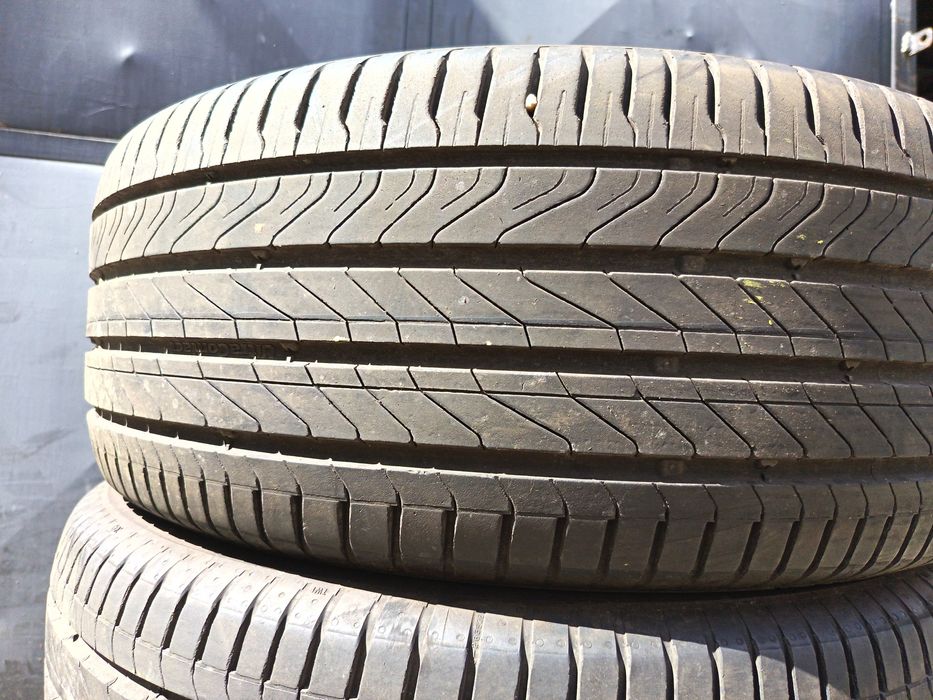 Anvelope vara 235 50 18 continental 2022 6.9mm