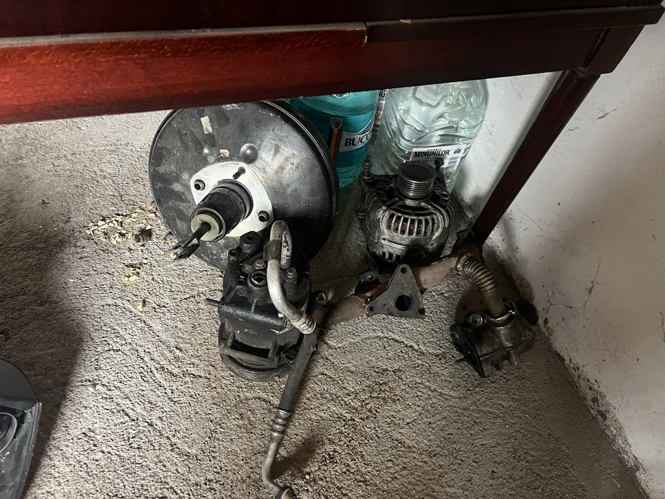 Renault magane 3 piese bancheta  sprinter