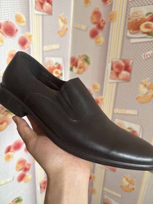 Туфли под парадную форму