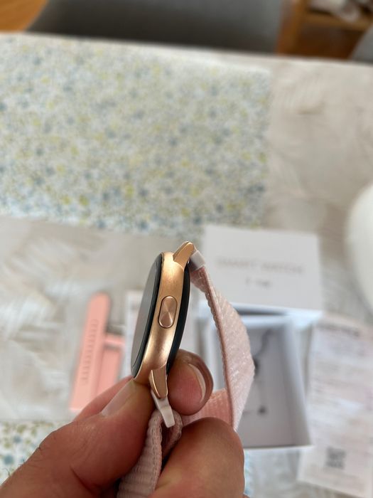 Smart watch с гаранция