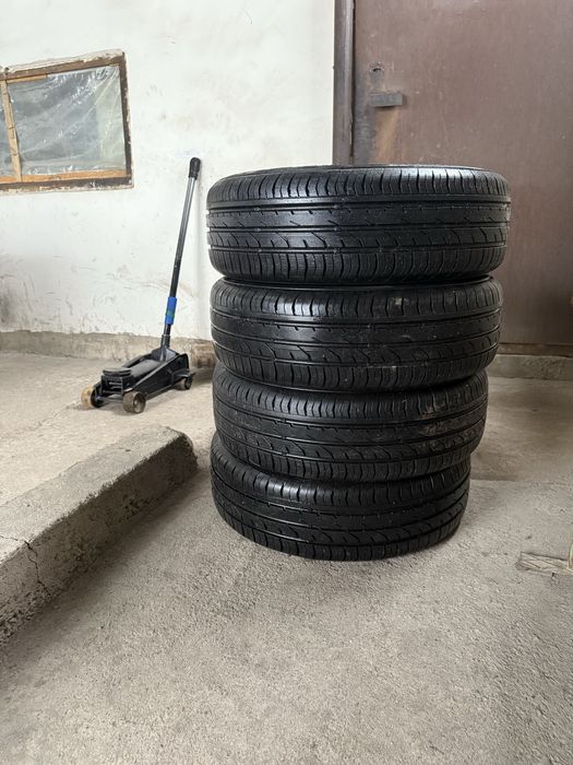 Продаются автомобильные шины “CONTINENTAL”