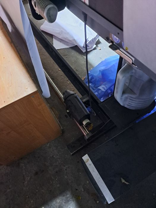 Mimaki jv33 160 широкоформатный принтер