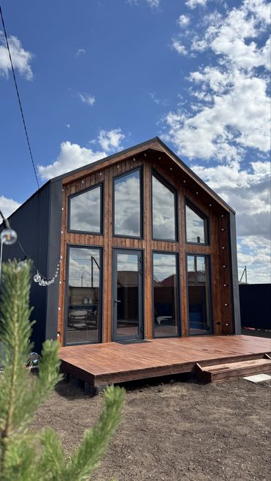 Дом для отдыха в аренду