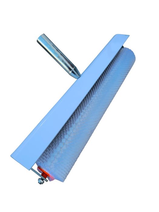 Иглен валяк за саморазливна замазка 50см