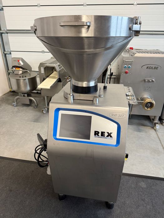 Celula afumare masina tocat tumbler ruhle marmita banzic oase masainox