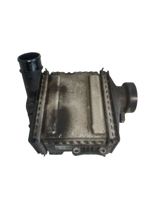 Radiator Intercooler Mercedes-Benz C-Class W205 2013 - > 2.2Cdi A65109