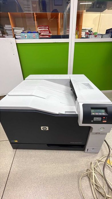 HP LaserJet CP5225
