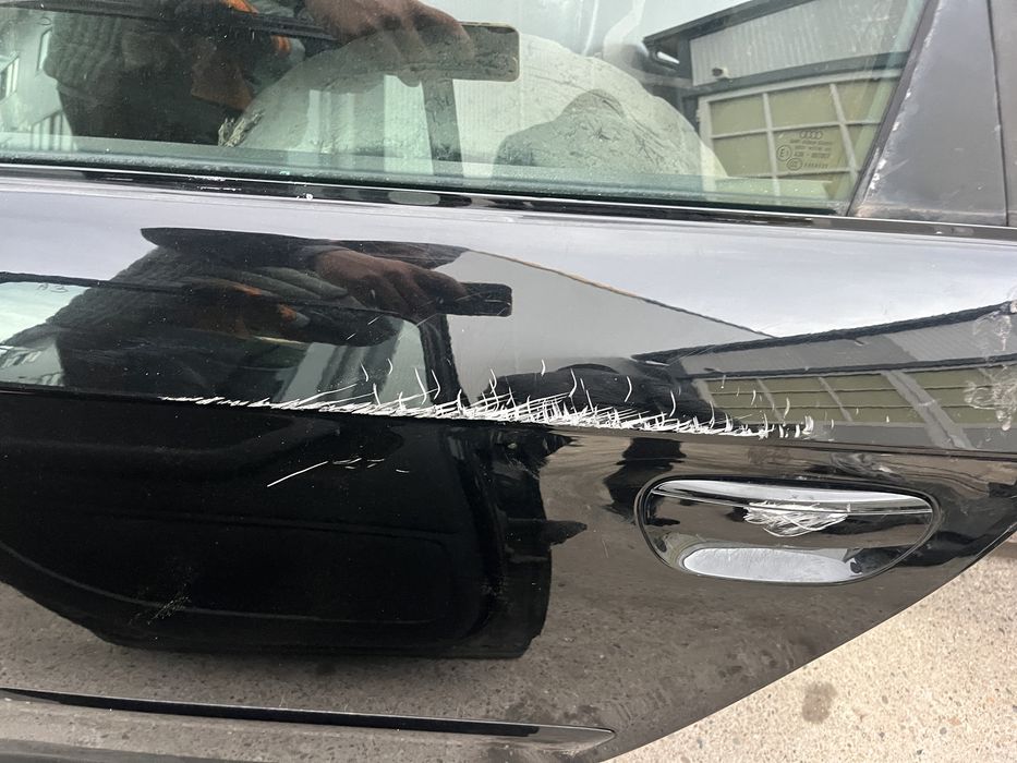 Врата лява и дясна за Audi A3 Sportback 2010г.