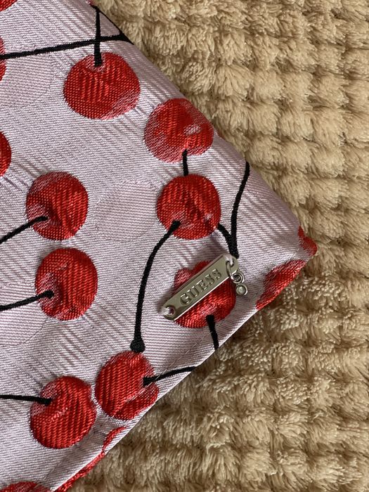 Детска рокля GUESS