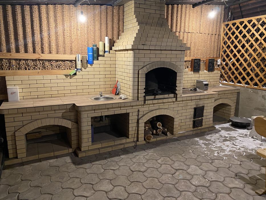 Коттедж аренда посуточно