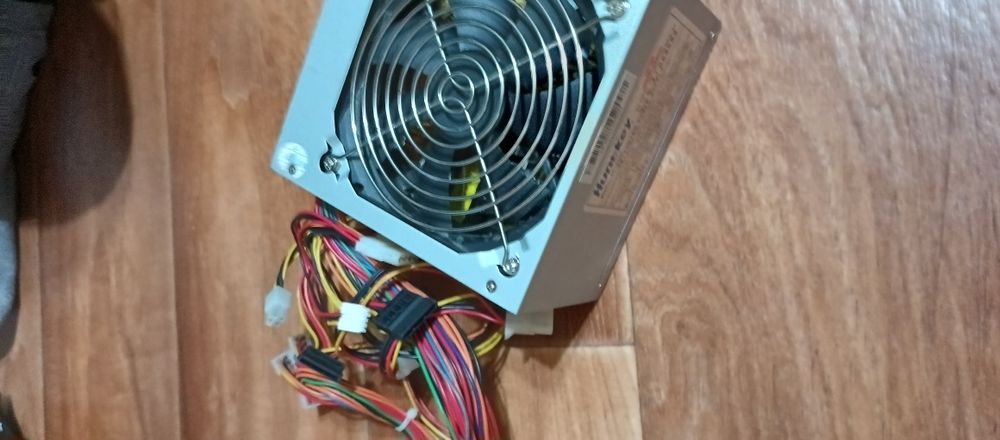 Блок питание 400ват