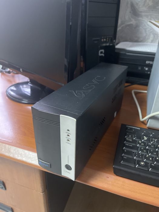 Продается компьютер