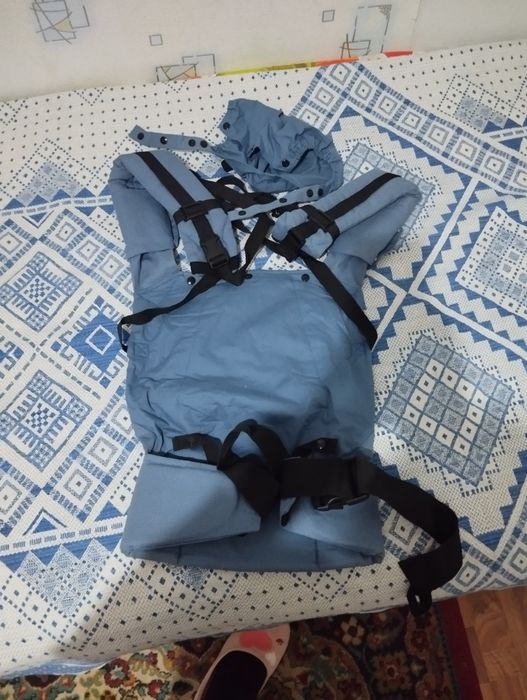 Рюкзак - кенгуру