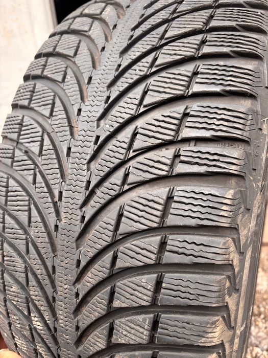 255/50/19 Michelin 4 бр