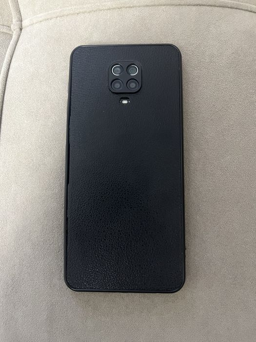 Redmi note 9S  сатылады