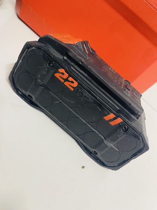 Hilti VC 4 X-22 aspirator professional