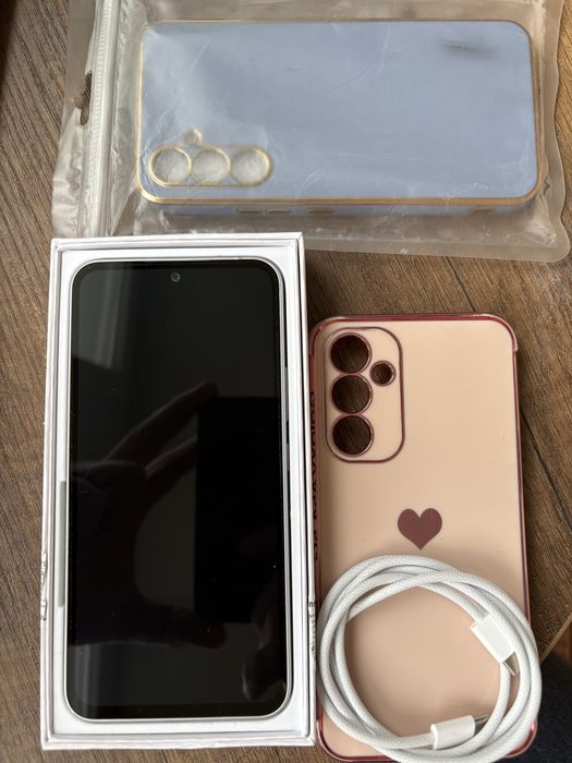 Samsung Galaxy A54 5G 256GB