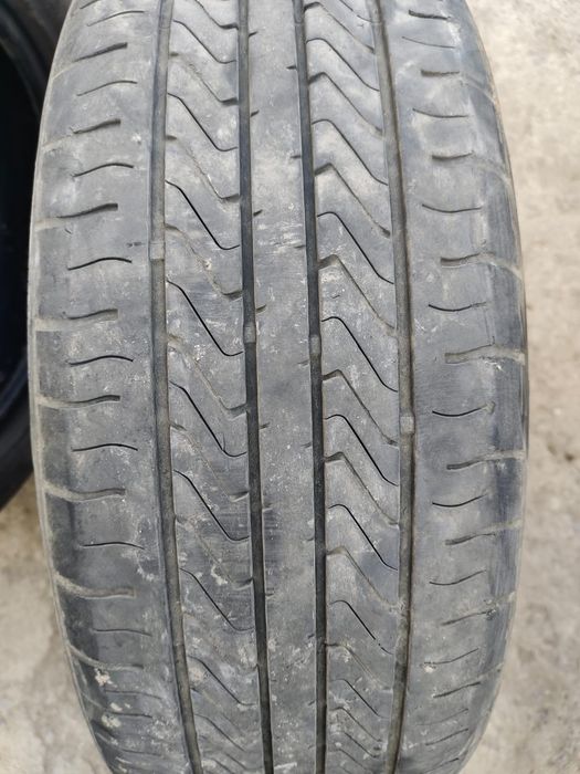 Продам летнюю резину