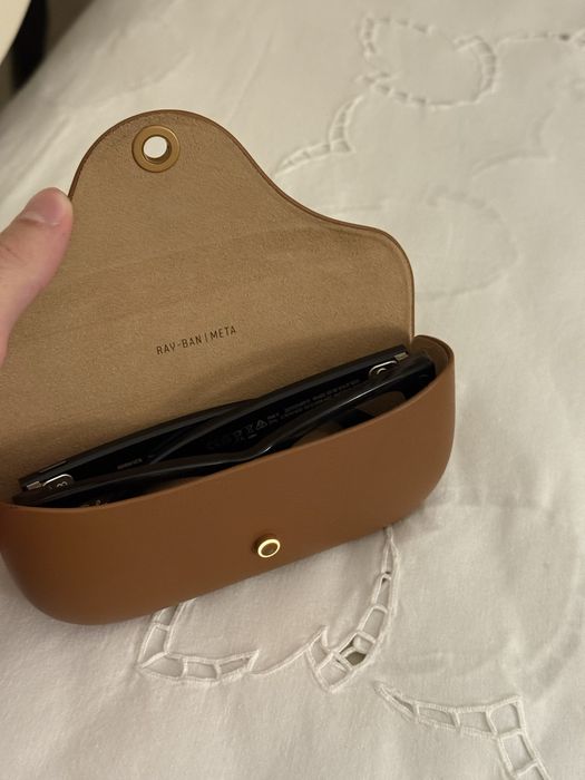 Ray Ban Meta 2 хорошее состояние