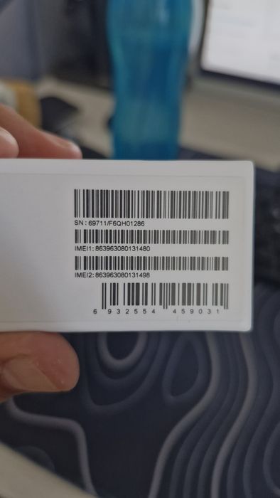 Смартфон Xiaomi 17 pro