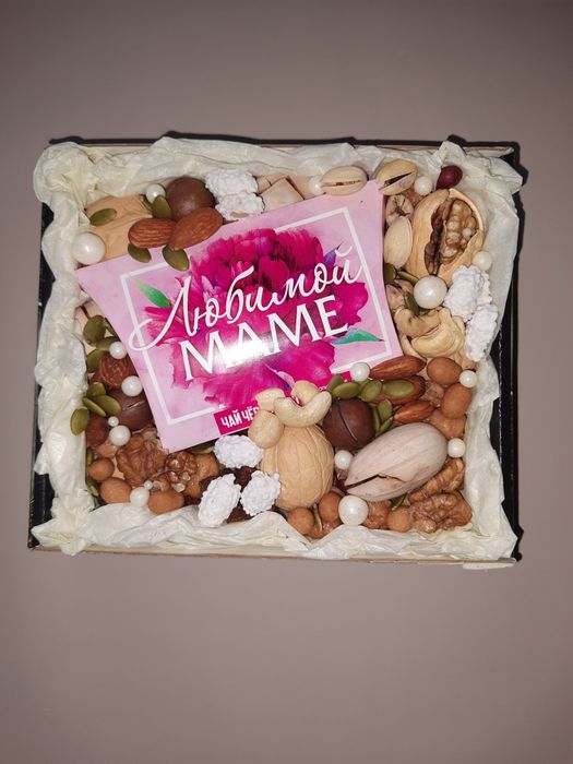 Боксы,подарки на любой праздник